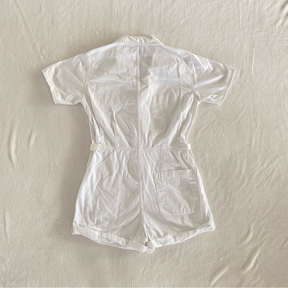 Pistola Parker Romper - Picture 4 of 8